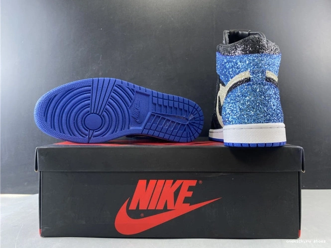 Cheap CK5566-400 FRAGMENT DESIGN JORDAN AIR GLITTER X 1 0723
